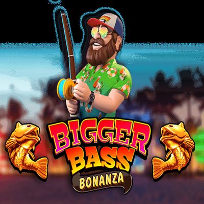 Bigger Bass Bonanza