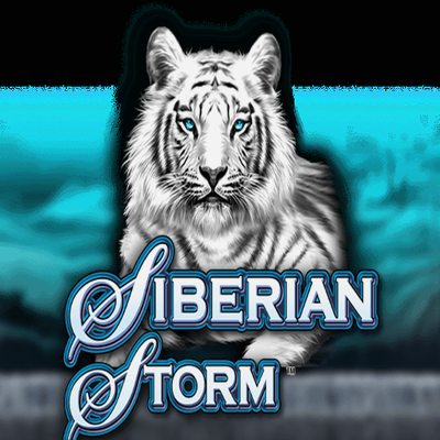 Siberian Storm