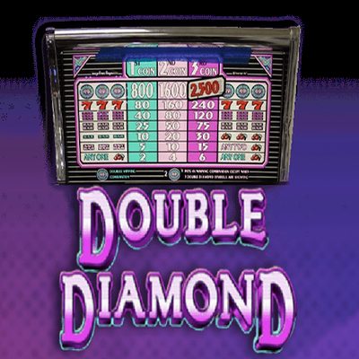 Double Diamond