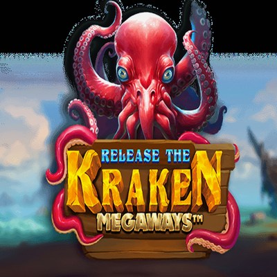 Release The Kraken Megaways
