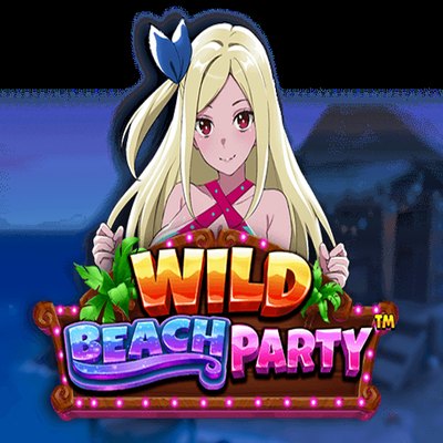 Wild Beach Party