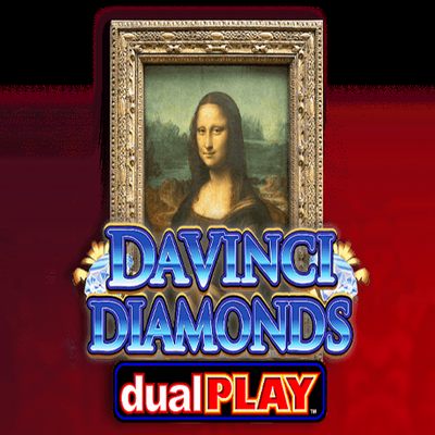 Da Vinci Diamonds Dual Play