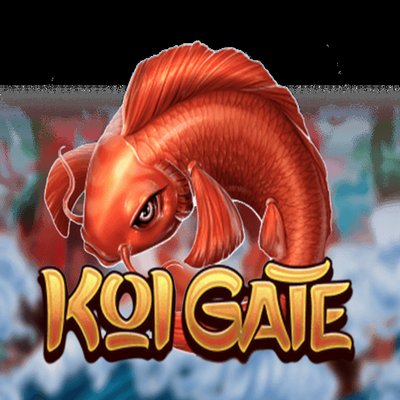 Koi Gate