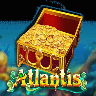 Atlantis