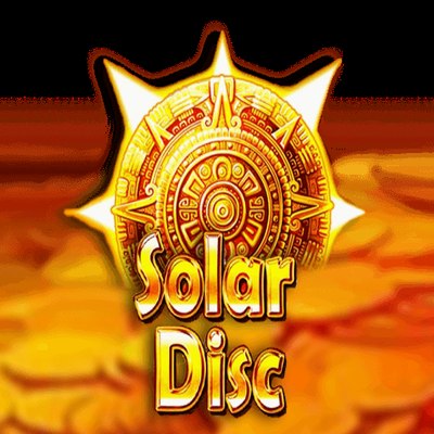 Solar Disc
