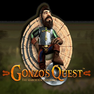 Gonzo's Quest